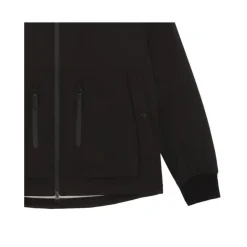 Best Softshell Hættetrøje Fleece