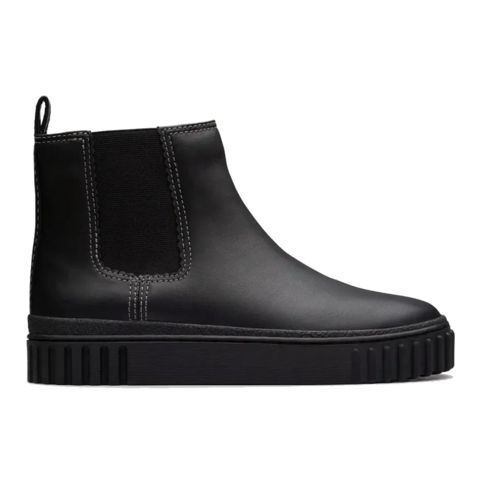 Best Ankelstøvle Dame Chelsea Boots