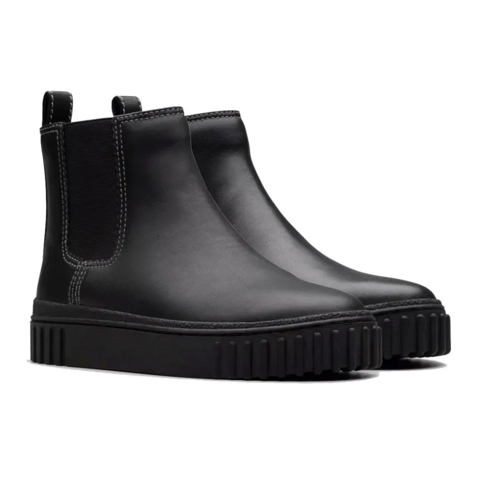 Best Ankelstøvle Dame Chelsea Boots