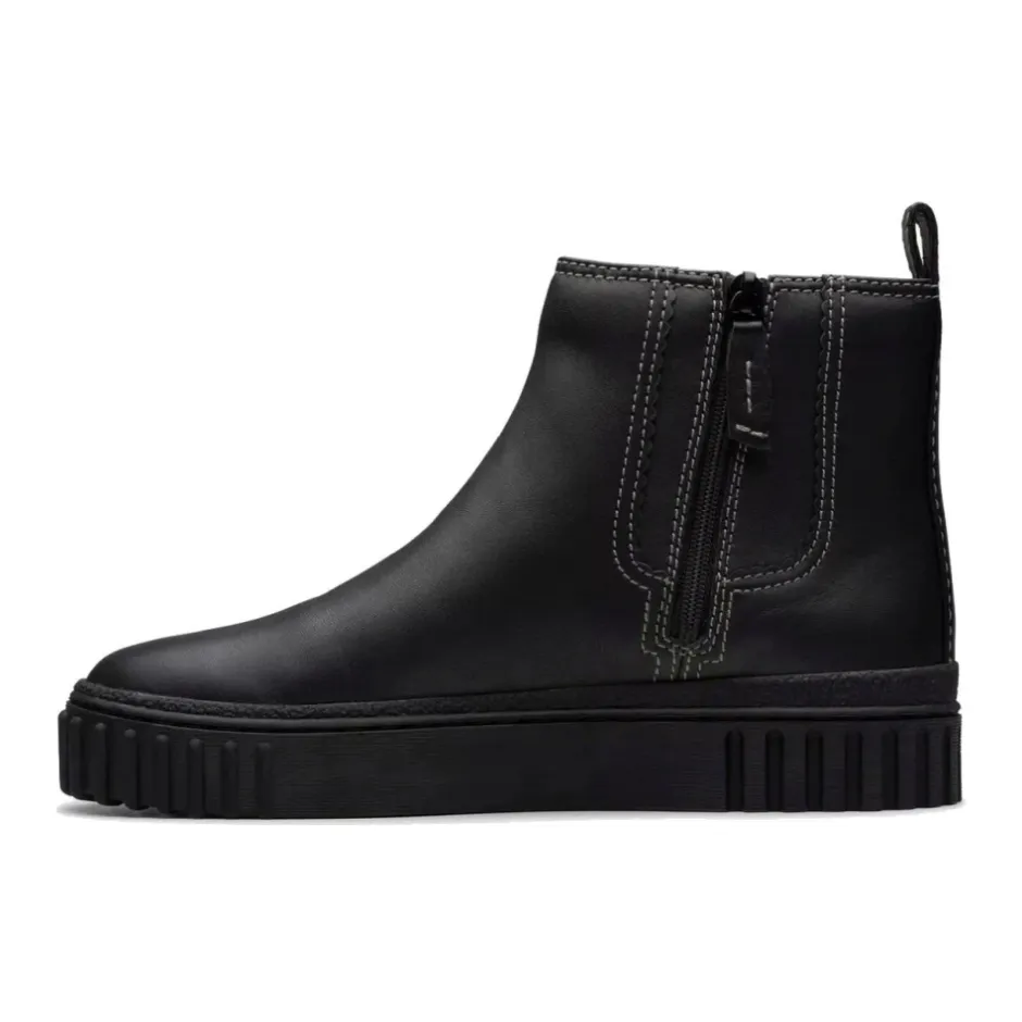Best Ankelstøvle Dame Chelsea Boots