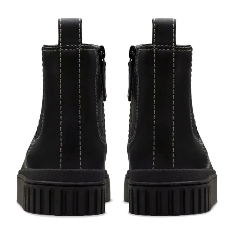 Best Ankelstøvle Dame Chelsea Boots