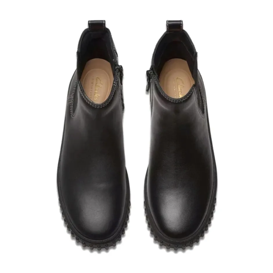 Best Ankelstøvle Dame Chelsea Boots