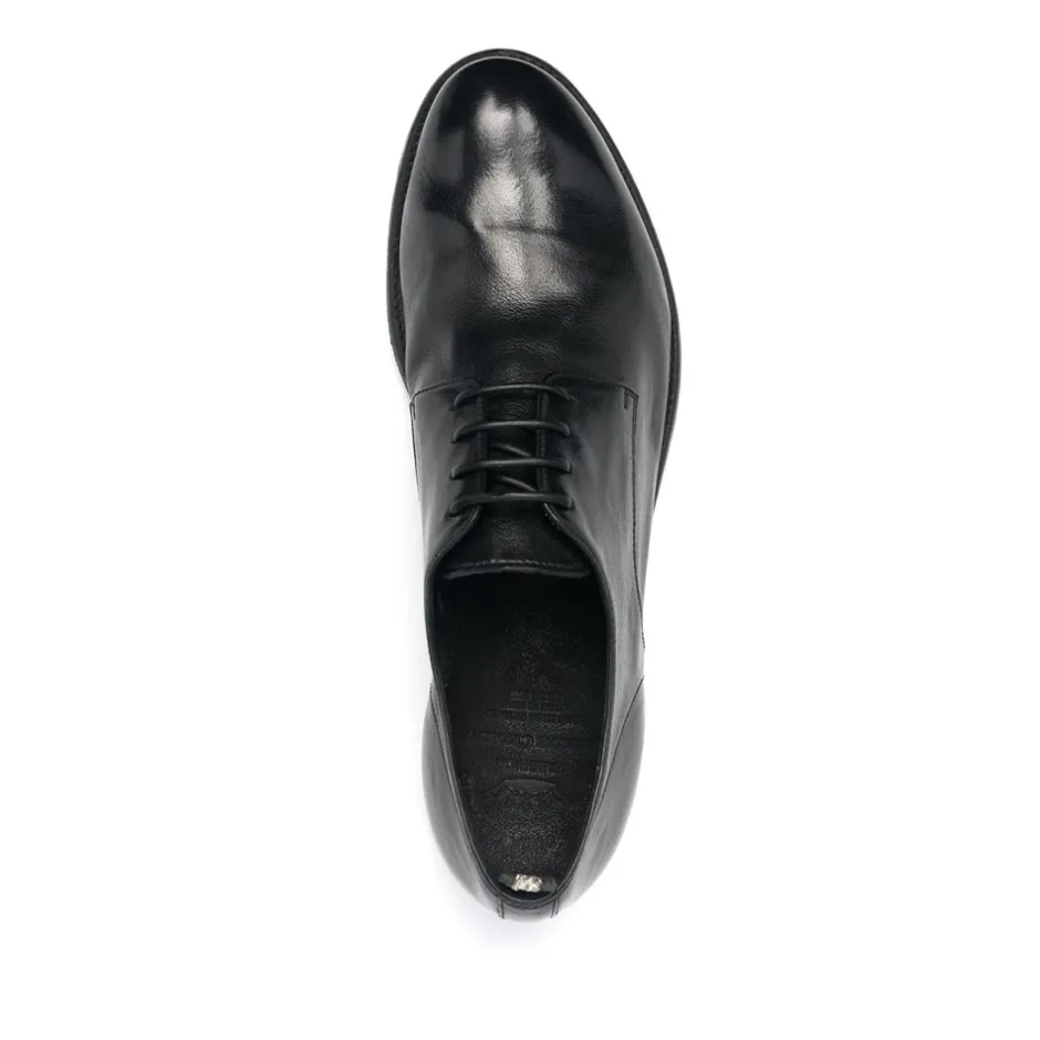 Sale Ballerina Sko Elegant Stil Business Sko