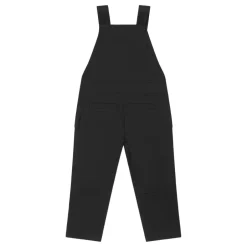 Online børne salopette kjole med lommer Børn Jumpsuits