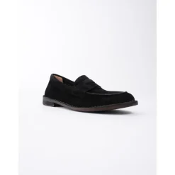 Best Buffalo Læder Loafer Loafers