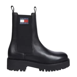 Sale Chelsea Ankelstøvler til kvinder Dame Chelsea Boots