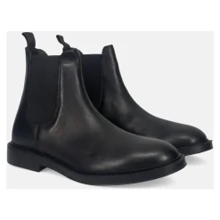 Chelsea Støvler Klassisk Stil Chelsea Boots