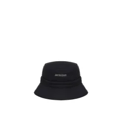 Best fiskerhat med bue Dame Huer & Kasketter