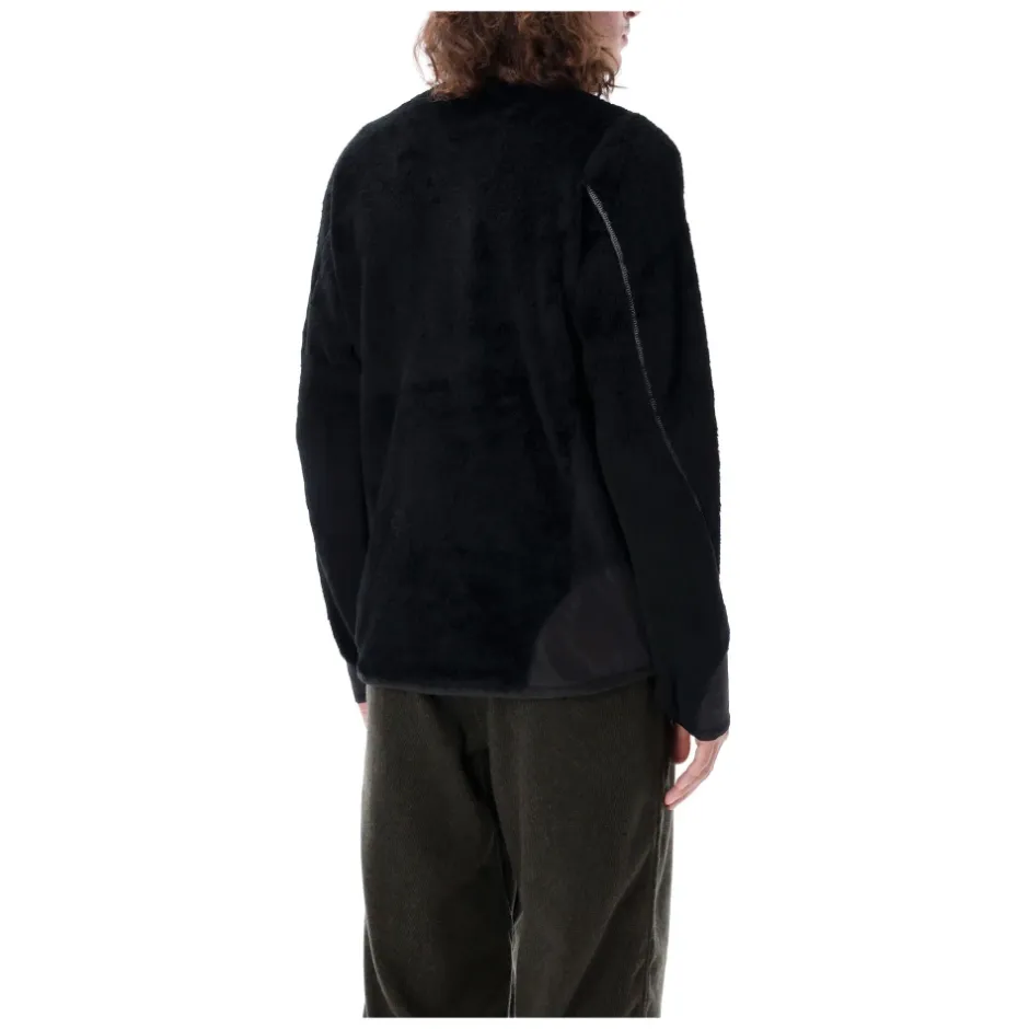 Best Fleecejakke Overbeklædning AW24 Fleece