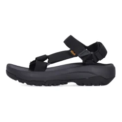 Outlet herresandal med Ampsole Sandaler