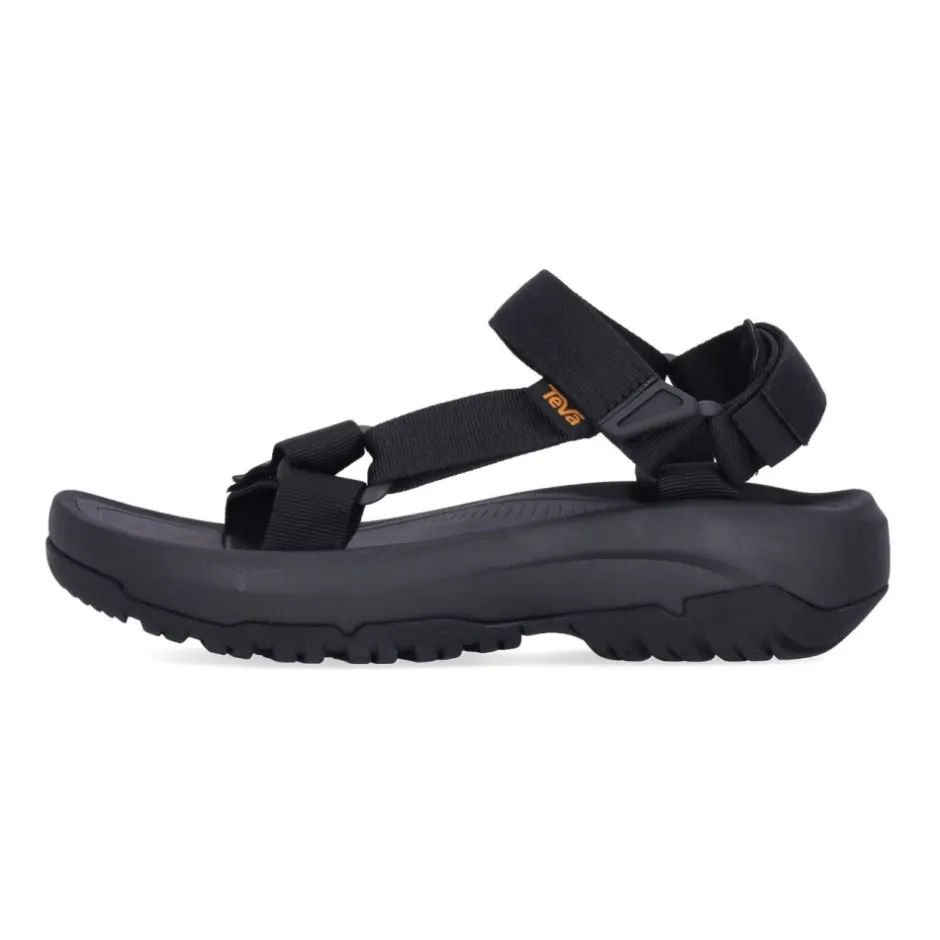 Outlet herresandal med Ampsole Sandaler