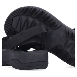 Outlet herresandal med Ampsole Sandaler