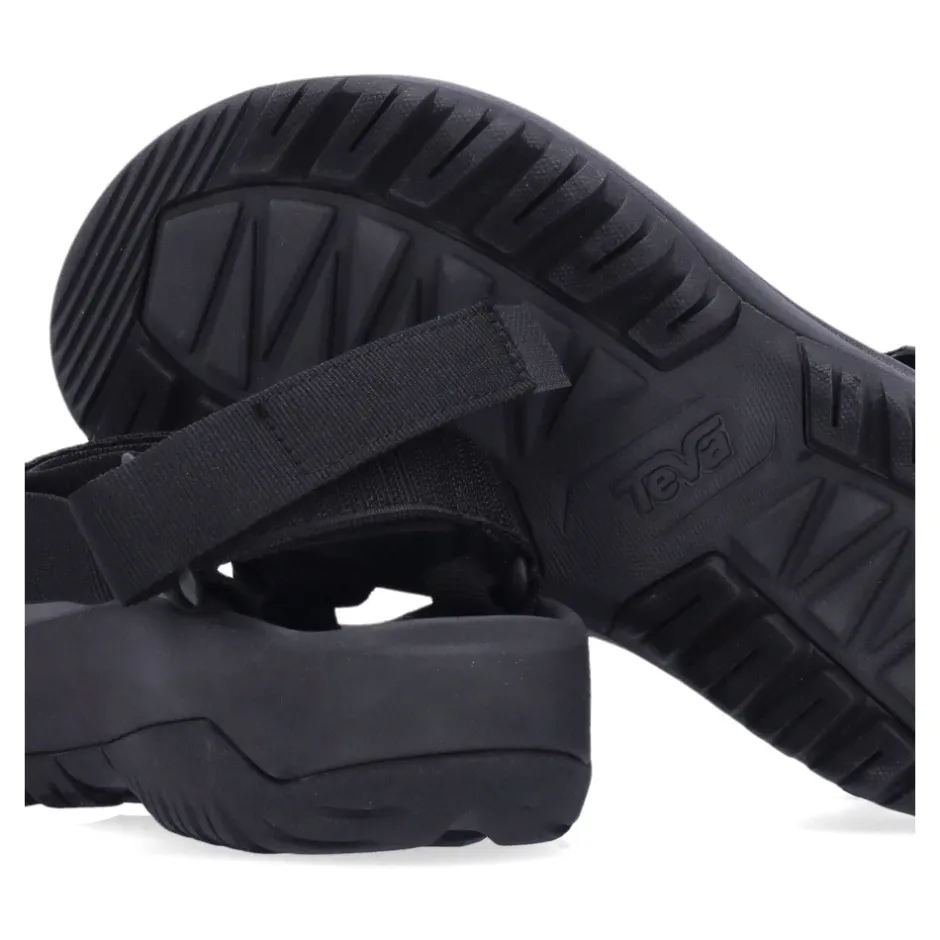Outlet herresandal med Ampsole Sandaler