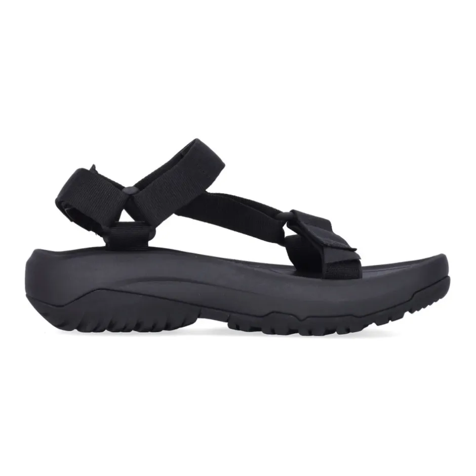 Outlet herresandal med Ampsole Sandaler