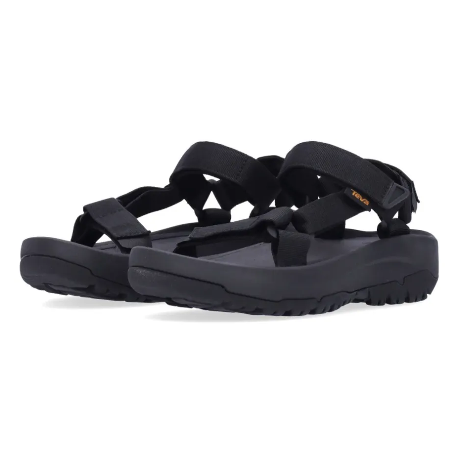 Outlet herresandal med Ampsole Sandaler