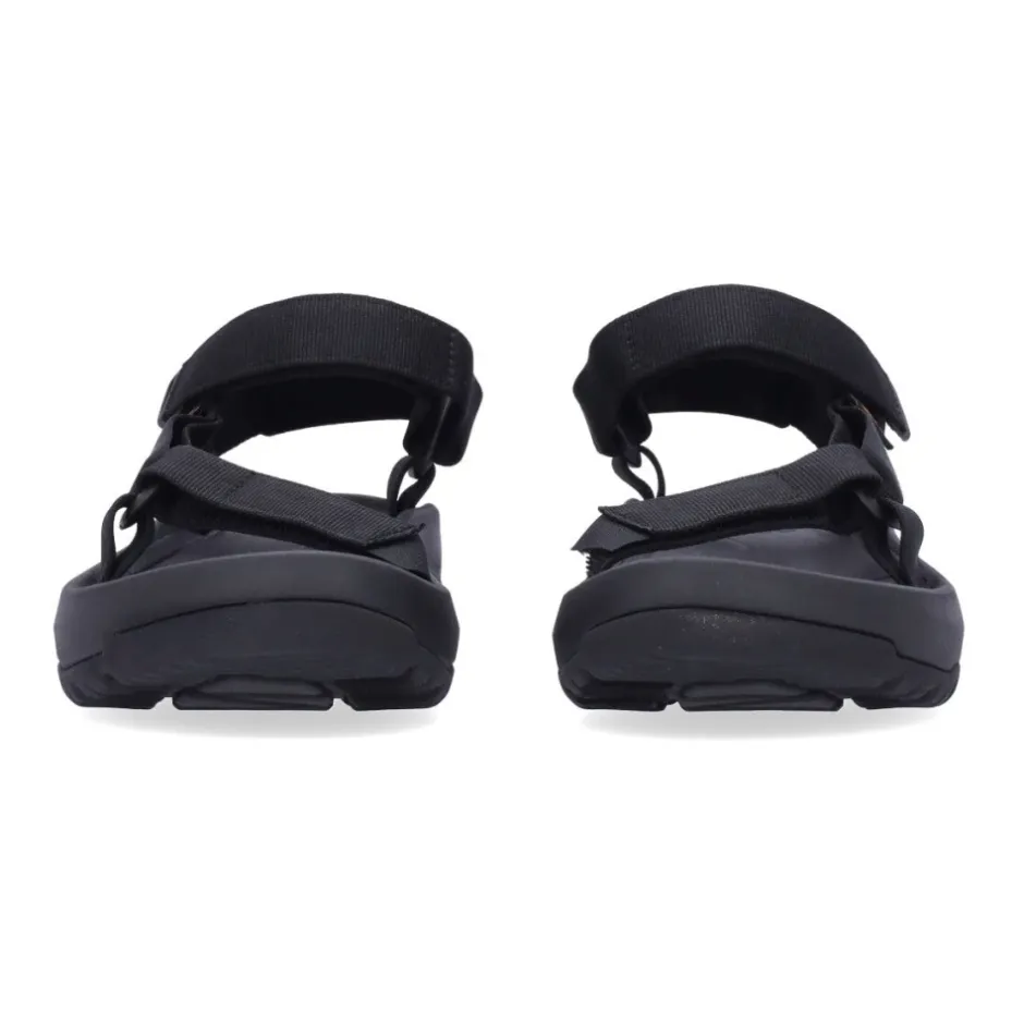 Outlet herresandal med Ampsole Sandaler