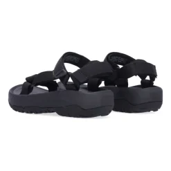 Outlet herresandal med Ampsole Sandaler