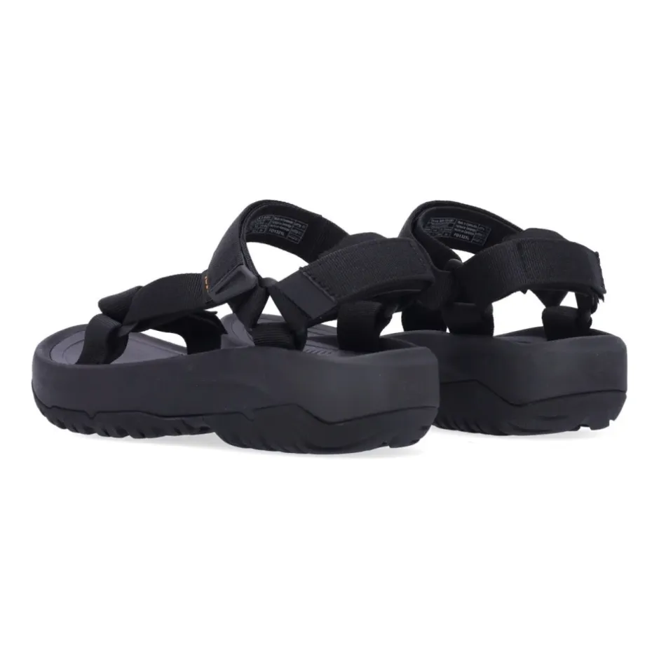 Outlet herresandal med Ampsole Sandaler
