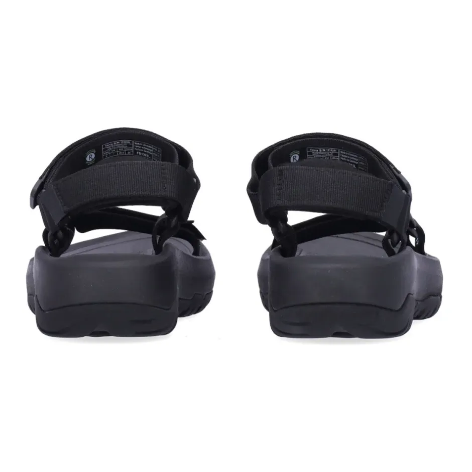 Outlet herresandal med Ampsole Sandaler