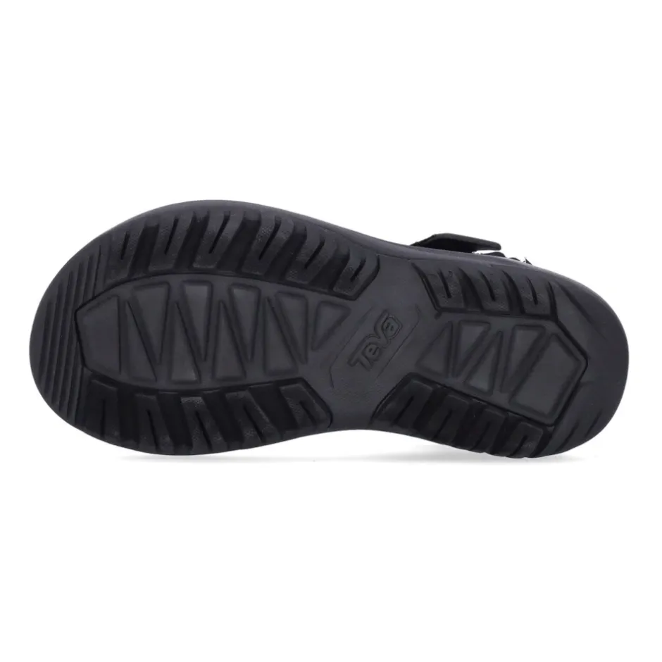 Outlet herresandal med Ampsole Sandaler