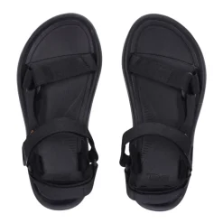 Outlet herresandal med Ampsole Sandaler