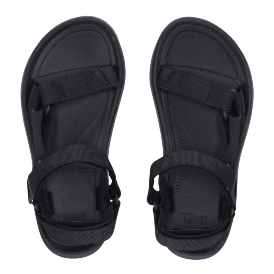 Outlet herresandal med Ampsole Sandaler