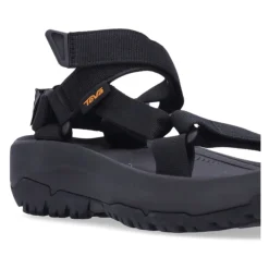 Outlet herresandal med Ampsole Sandaler