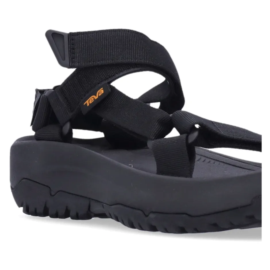 Outlet herresandal med Ampsole Sandaler