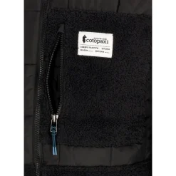 Discount Hybrid Hættetrøje med Sherpa Isolering Fleece