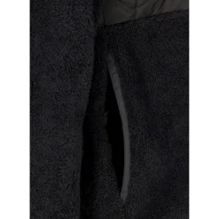 Discount Hybrid Hættetrøje med Sherpa Isolering Fleece