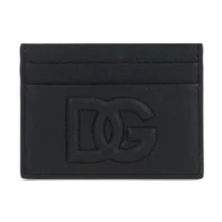 Clearance Kortholder med DG Logo Punge & Kortholder