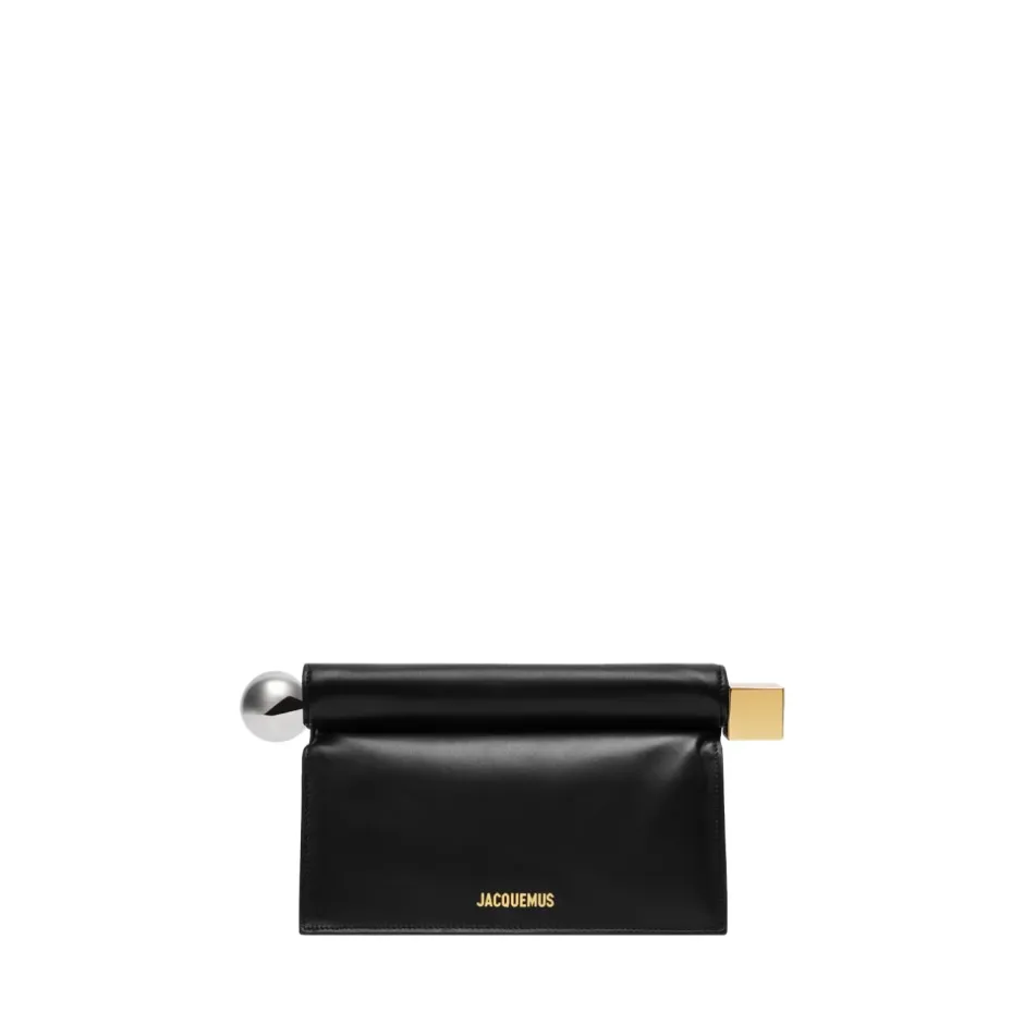 Clearance Lam Crossbody Taske Dame Clutch