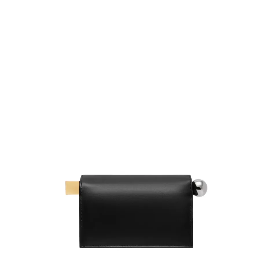 Clearance Lam Crossbody Taske Dame Clutch