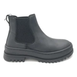 Online læder Chelsea støvler Chelsea Boots