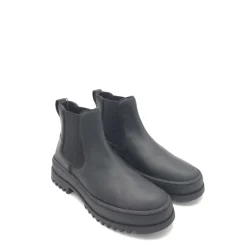 Online læder Chelsea støvler Chelsea Boots