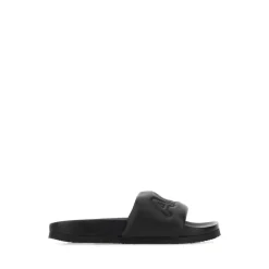 Online læder hjemmesko Sandaler