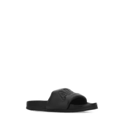 Online læder hjemmesko Sandaler
