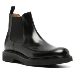 Sale Leicester Sko Chelsea Boots