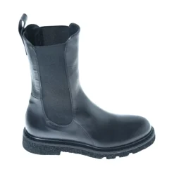 Sale Nappa Beatles Støvler Dame Chelsea Boots