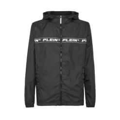 Sale Nylon Windbreaker Hættejakke Jakker