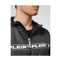 Sale Nylon Windbreaker Hættejakke Jakker