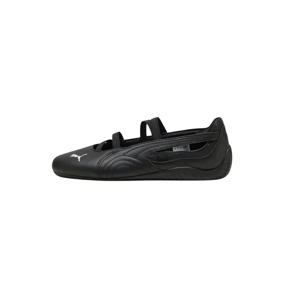 Speedcat Ballet Sneakers Dame Ballerina Sko