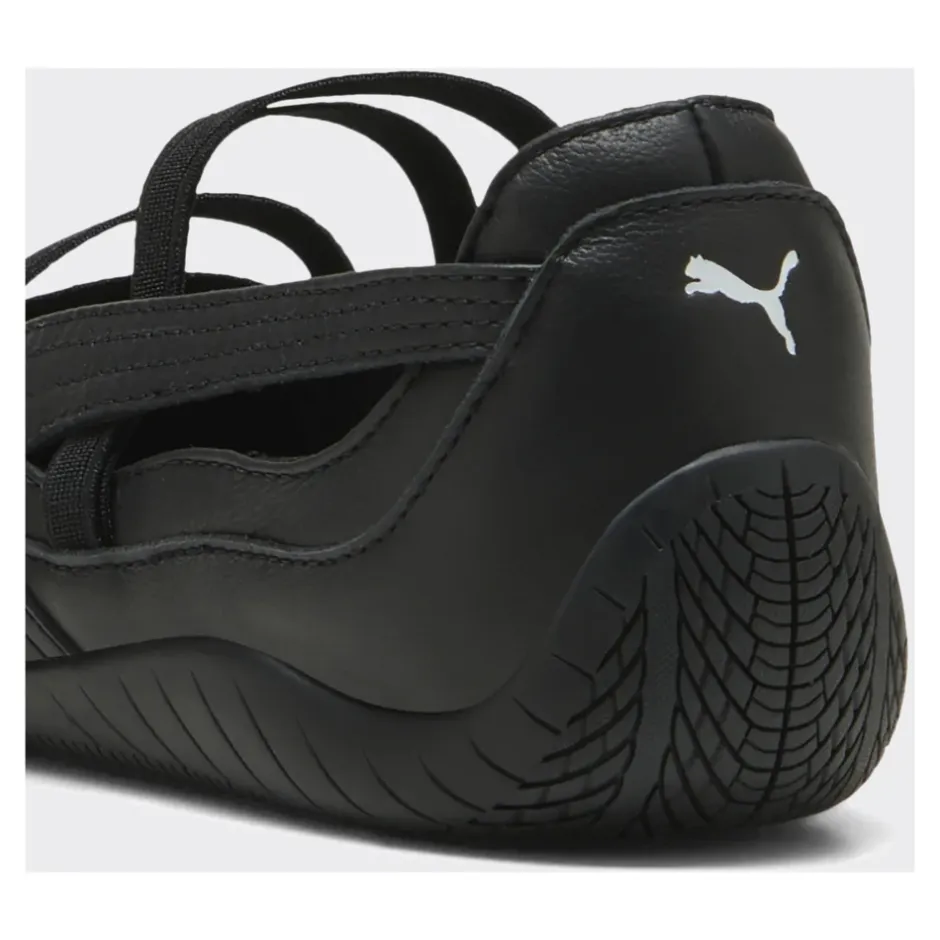 Speedcat Ballet Sneakers Dame Ballerina Sko