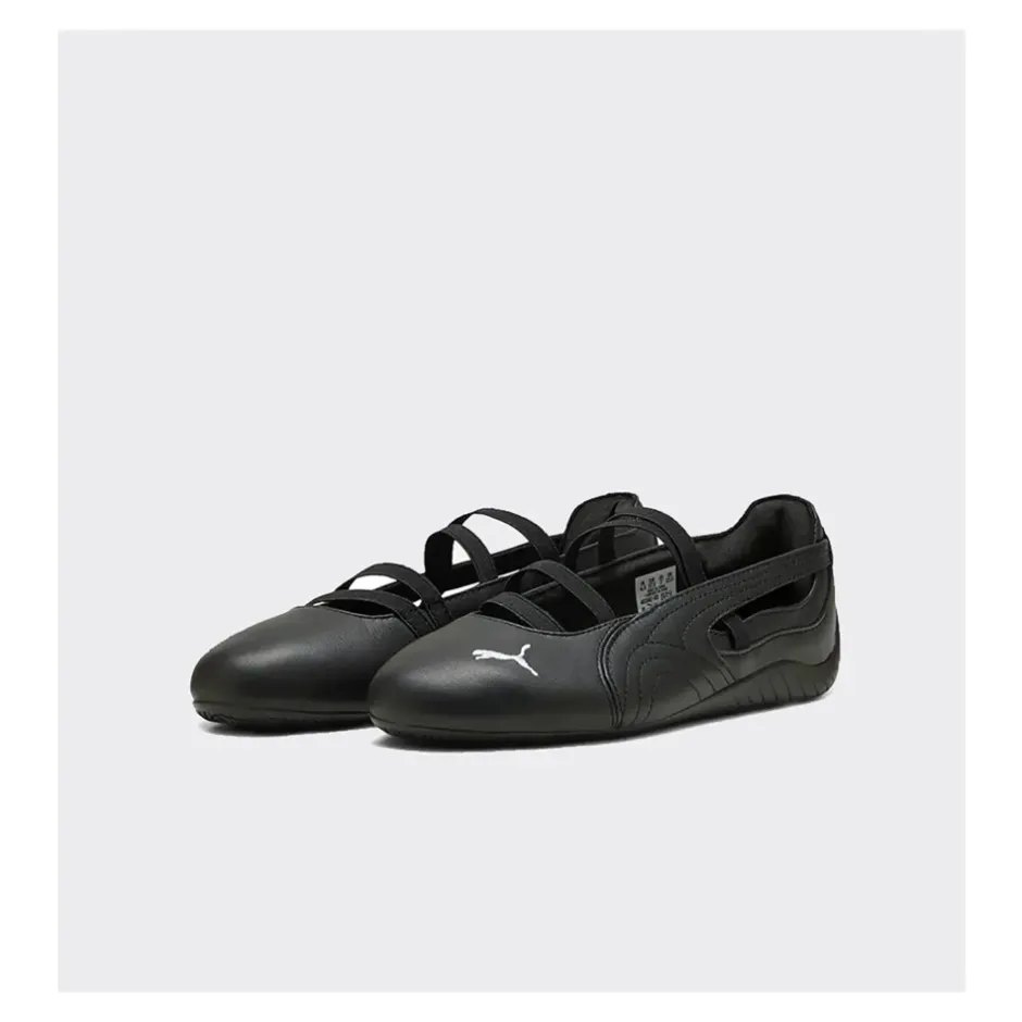 Speedcat Ballet Sneakers Dame Ballerina Sko