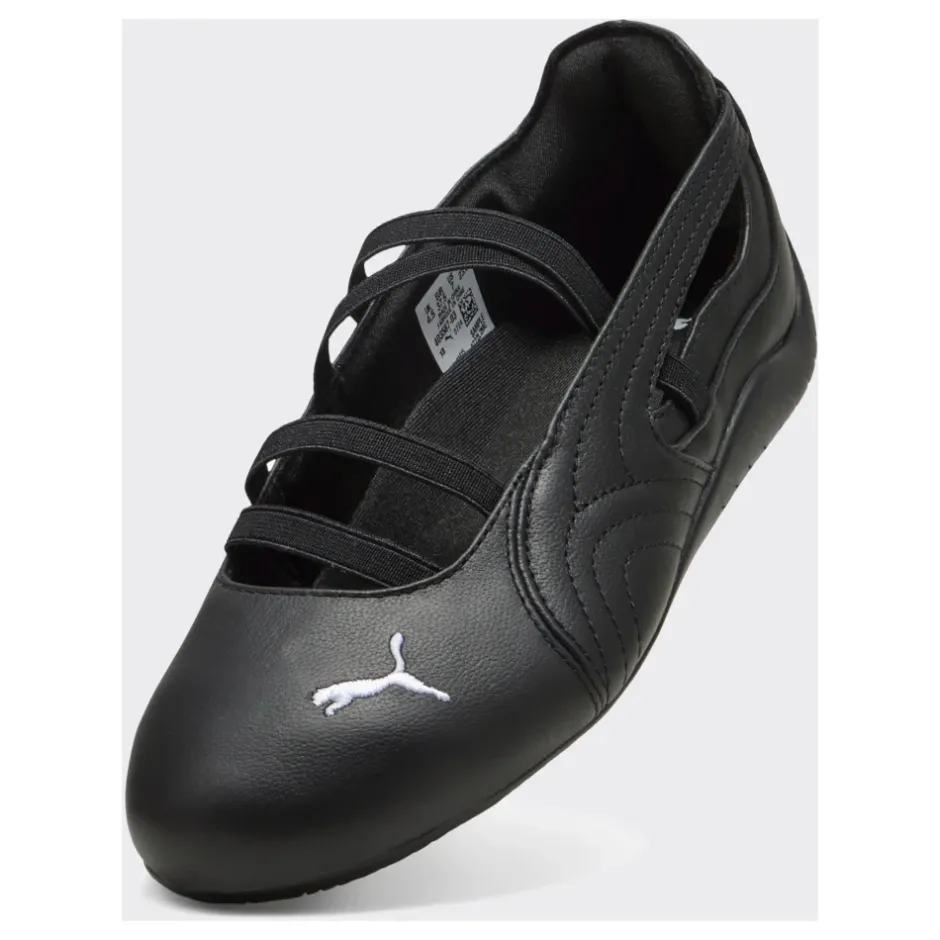 Speedcat Ballet Sneakers Dame Ballerina Sko