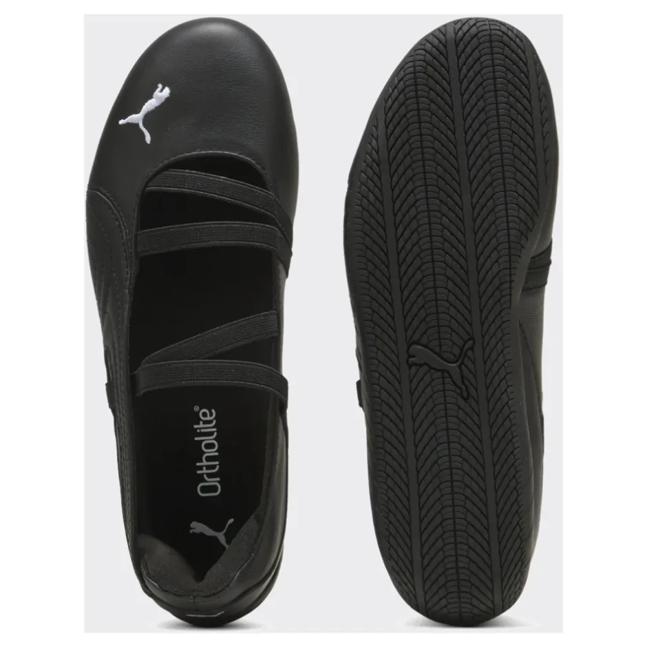 Speedcat Ballet Sneakers Dame Ballerina Sko