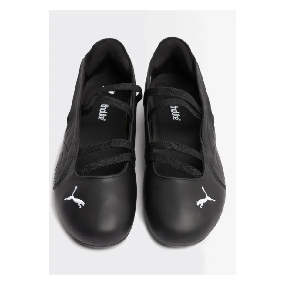 Speedcat Ballet Sneakers Dame Ballerina Sko