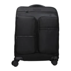 Hot Stofbagage med TSA-lukning Kufferter