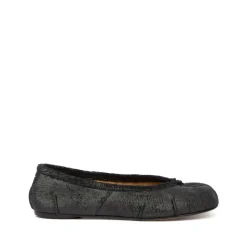 Clearance Tabi Ballerina Sko Dame Ballerina Sko