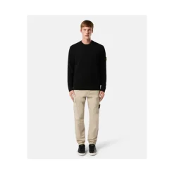 Discount Uld Crewneck Sweater Strik
